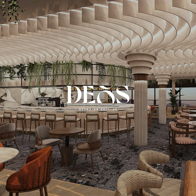DEOS