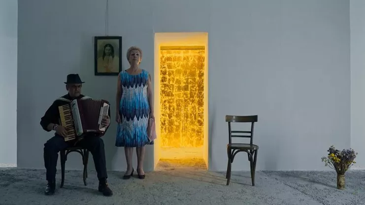 video still: Κωνσταντίνος Σκουρλέτης