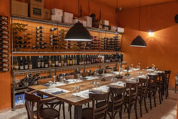 Ο Πρίγκιπας στα Εξάρχεια 9