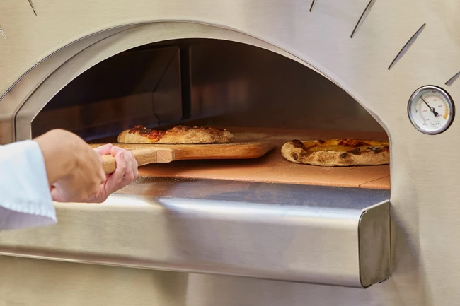 Μεγάλη Βρεταννία aperitivi pizza