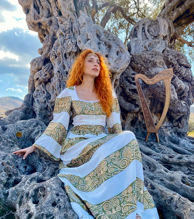 Λίνα Ροδοπούλου