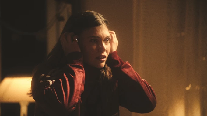 Ο Τελευταίος Ταξιτζής Κλέλια Ανδριολάτου 2