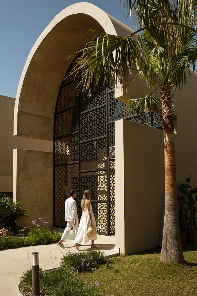 Domes Noruz Πάσχα 2025