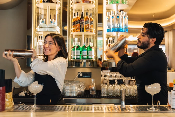 LEARNING FOR LIFE της DIAGEO