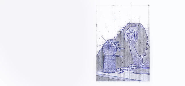 Μέδουσα έκθεση