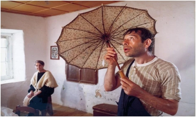 Θαλασσογραφία