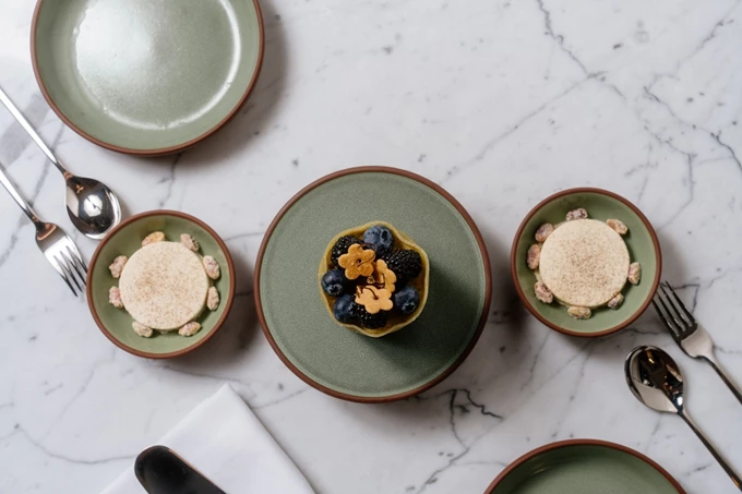 The Ziller's Pastry Bar 2024