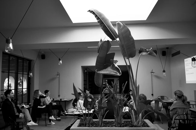 Ίδρυμα Μαμιδάκη open call