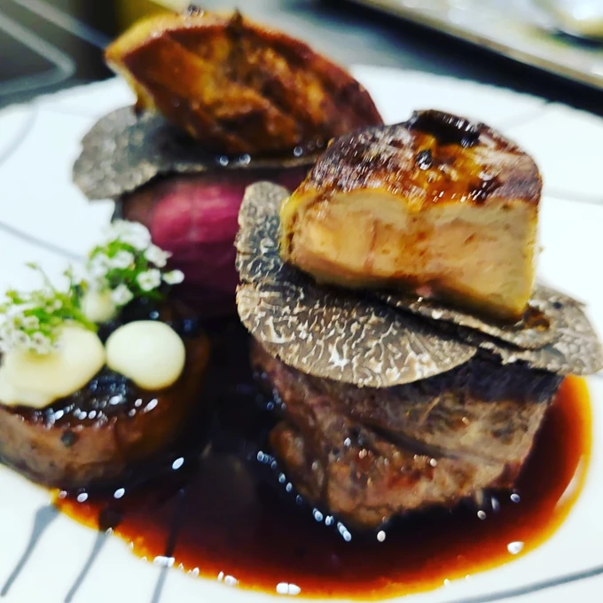 το VeriΤable του Αλέν Παροντί 12