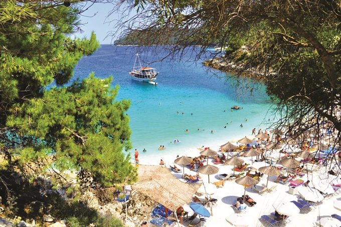 Θάσος