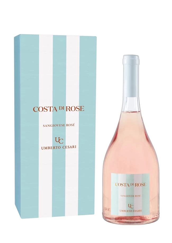 Costa Di Rose