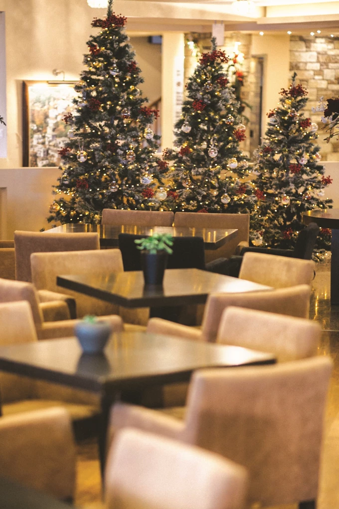 Portaria Hotel Ξενοδοχεία