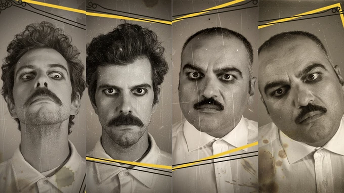 Εκείνος που έκλεψε τη μέρα και πλήρωσε τη νύχτα