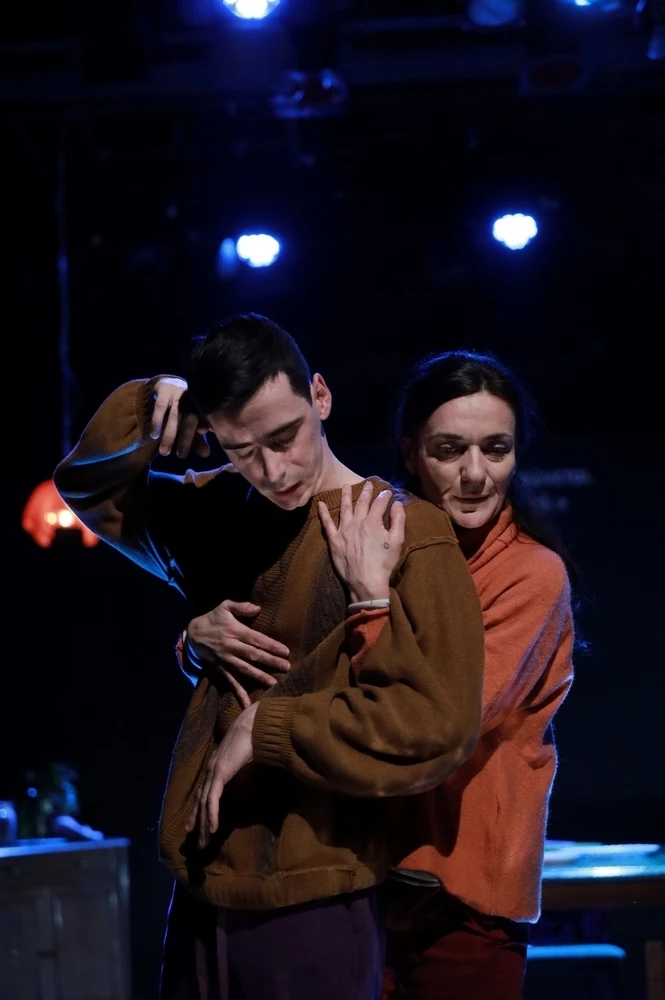 ΜΑ Ρηνιώ Κυριαζή