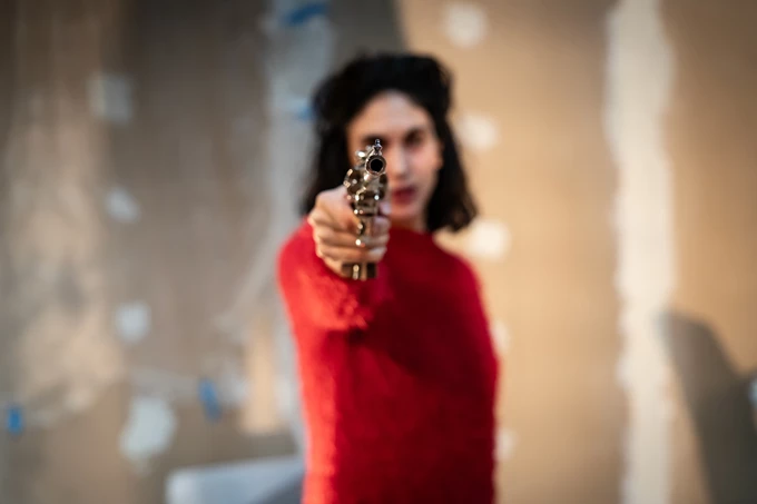 Έντα Γκάμπλερ Καραντζάς