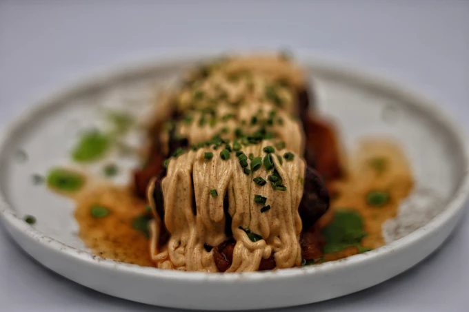 Urbana Gastroteka Μεγαλόπολη εστιατόριο διακοπές