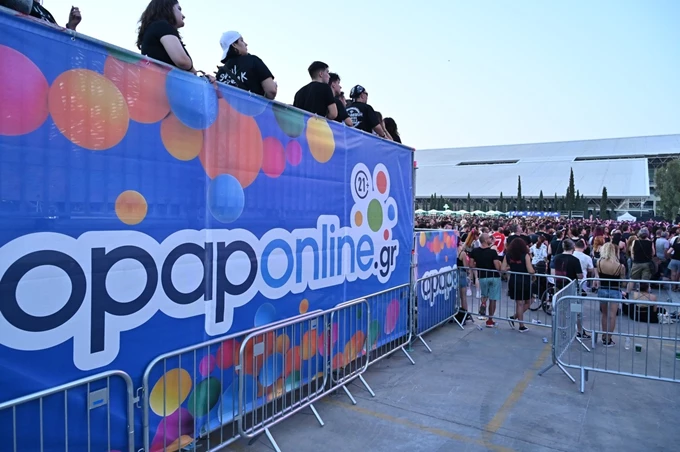 Το opaponline.gr χορηγός στο EJEKT Festival