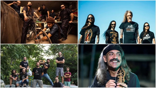 Μουσική Τεχνόπολη