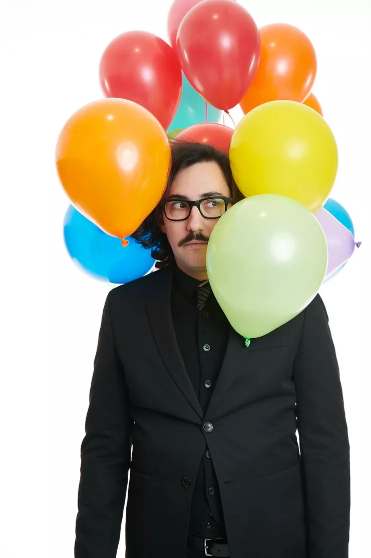 Αυτά από μένα - Κωνσταντίνος Μπούρας-Μπαϊμάκος