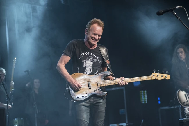 Sting