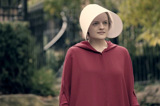 Handmaid's Τale