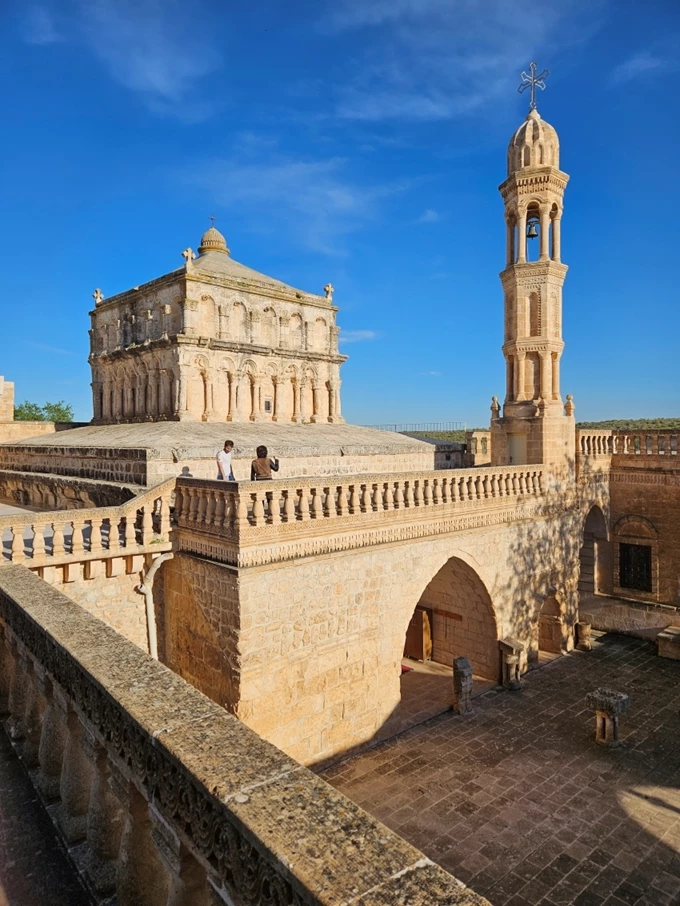 _Mardin- Anıtlı