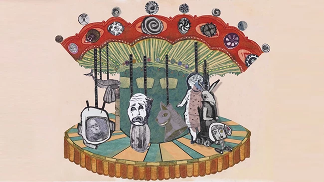 Η NFT πλατφόρμα Spania.io παρουσιάζει έργα Ελλήνων εικαστικών - εικόνα 1