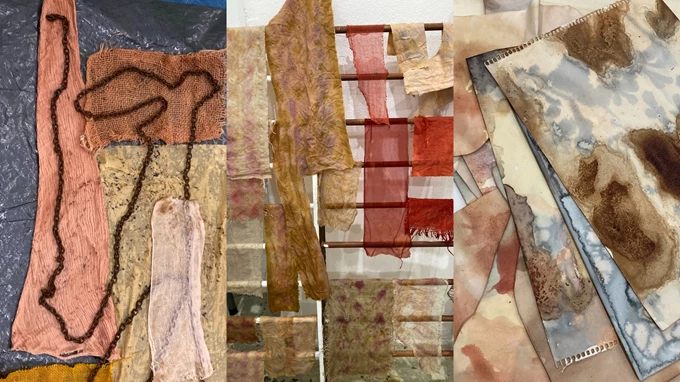 cover Moment of Undoing