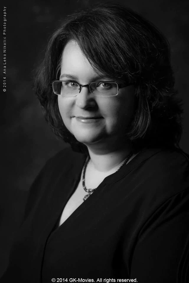 Nataliya Striku