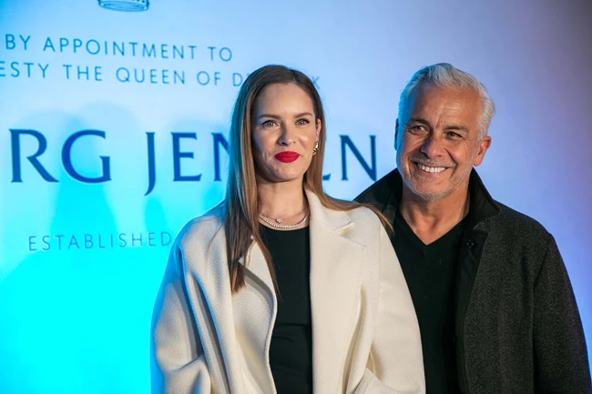 Οίκος Georg Jensen