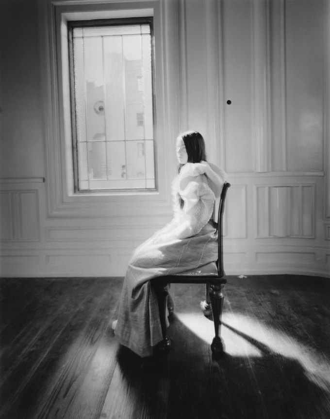 Γιώργος Λάνθιμος Photographs