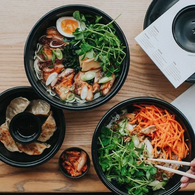wagamama