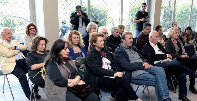 Ανωκύκλωση Τροφών στον Δήμο Χαλανδρίου