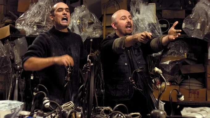 Η Ψυχή στο Στόμα 66