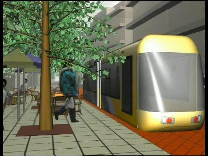 Τα τρόλεϊ, τα ΜΜΜ της Αθήνας και μία πρόταση από τον Γιάννη Τσεκλένη 2