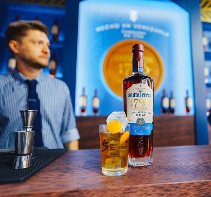 15 χρόνια Athens Bar Show 4