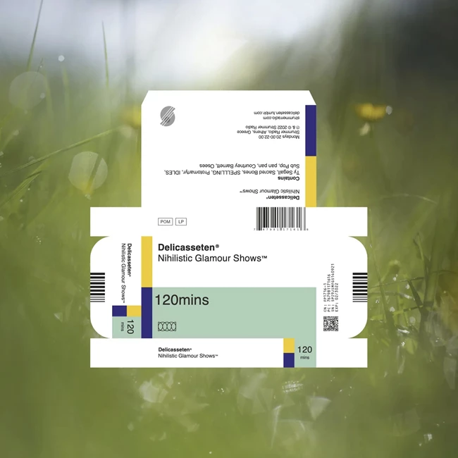 Spiritualized Everything was Beautiful