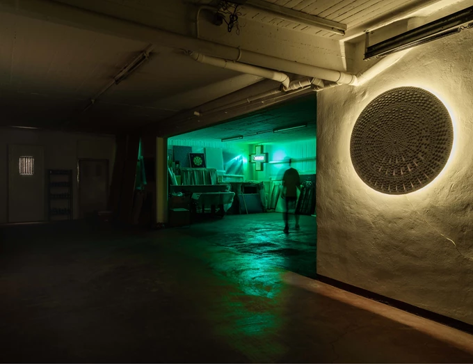 Χλόη Ακριθάκη Συναντήσεις