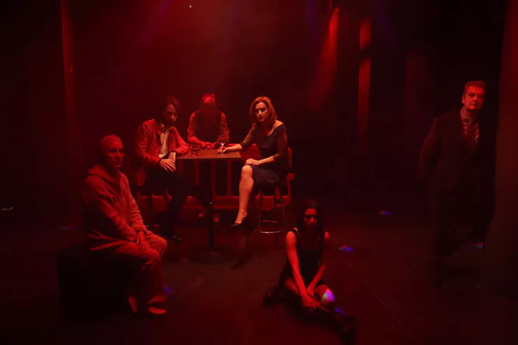 Χάρπερ Ρήγκαν