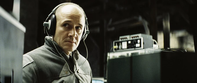 Οι Ζωές των Άλλων