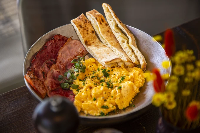 Το μπαρ Agave στο Παγκράτι 8