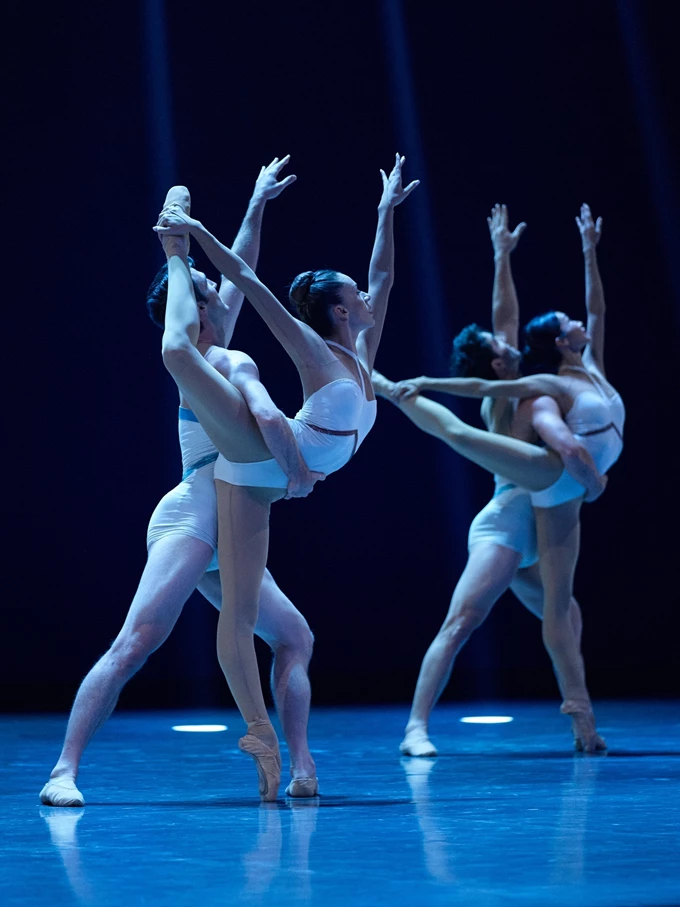 Grands Ballets Canadiens