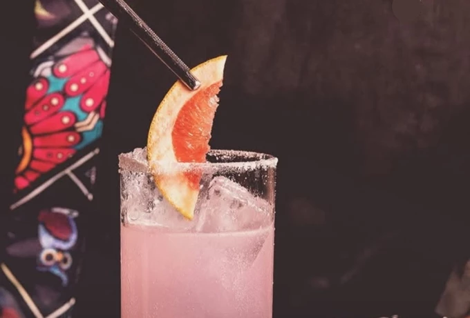 Στο Barro Negro για την Paloma Week 2025