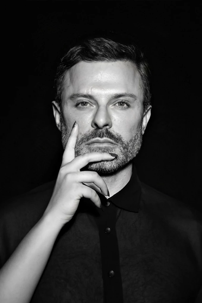 Αρχιτέκτων