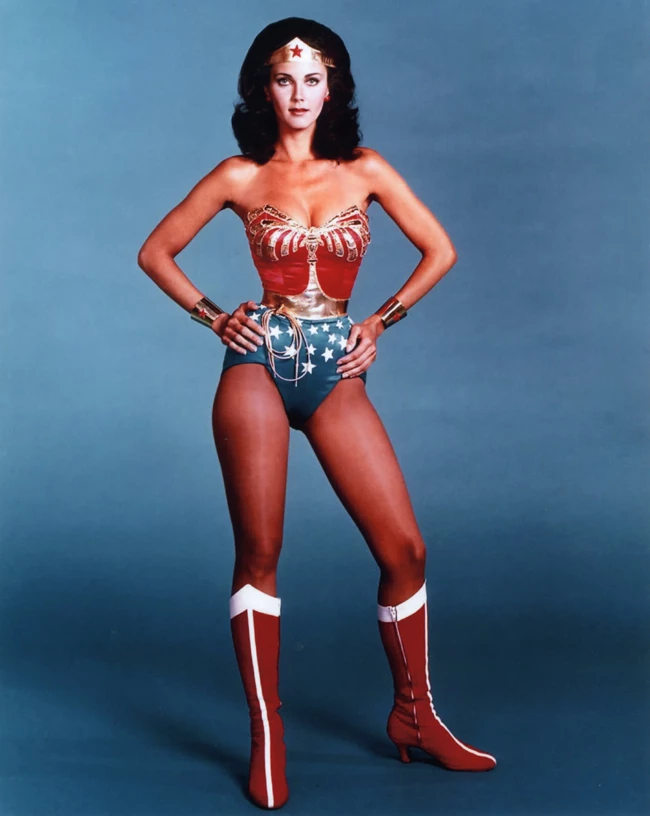 Lynda Carter