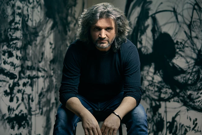 Γιώργος Χούντας