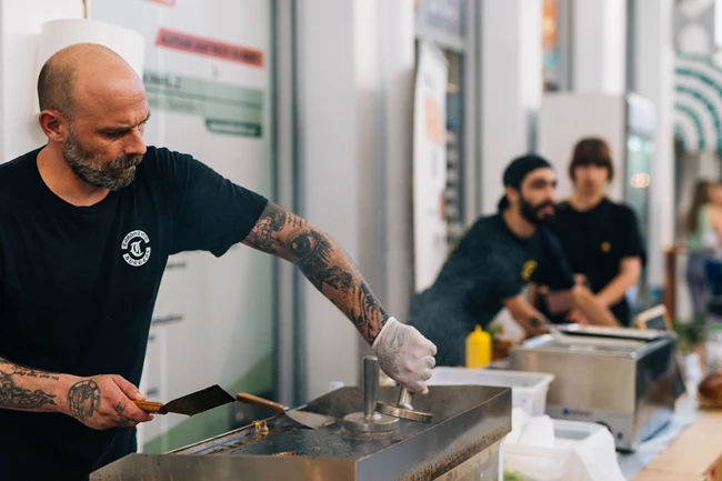 Indie Brew Festival