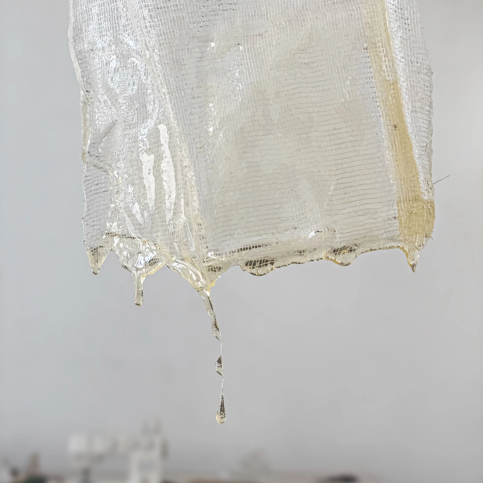 Natalia Escudero. In Motherhood