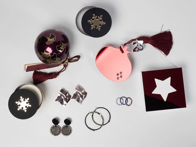 Γουρια 2023: Μεγαρο Μουσικής Αθηνών