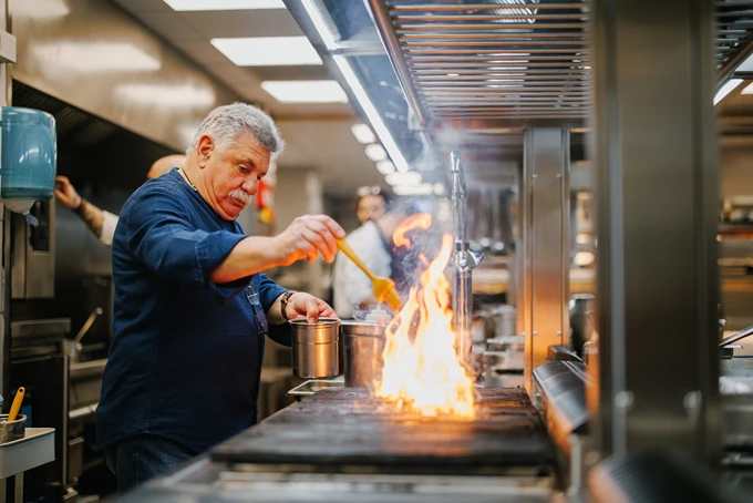 Γιατί το Βαρούλκο είναι τόσο σημαντικό για την ελληνική γαστρονομία 5